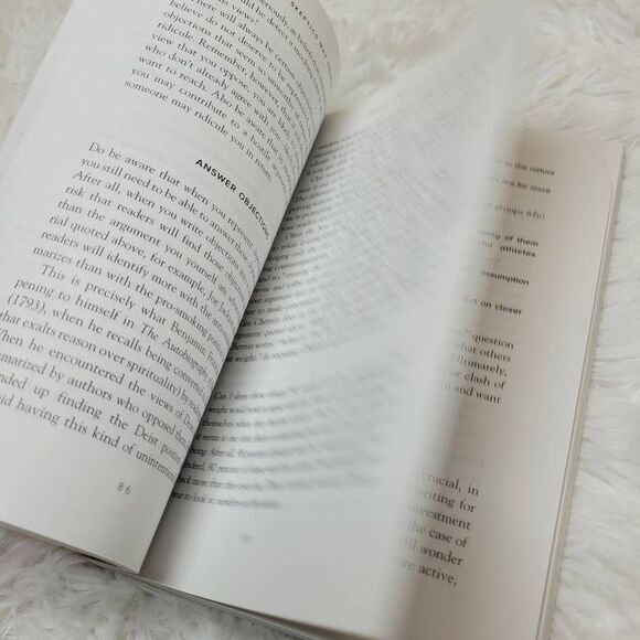 They Say / I Say 4th edition- The Moves That Matter in Academic Writing Book - Picture 9 of 9